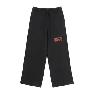 Elástico Society Straight-Leg Sweatpants