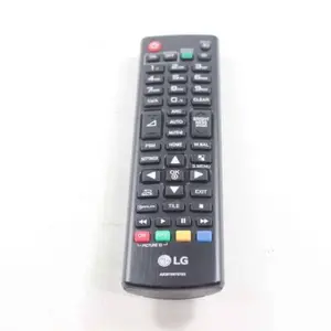 LG AKB73975763 Television Remote Controller Assembly