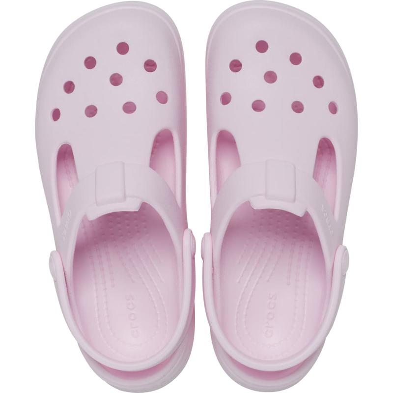 Crocs Kids Classic Mary Jane Clogs