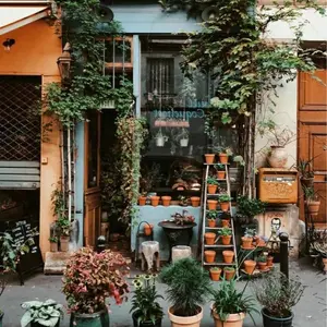 Fortune Luck Innovations Inc