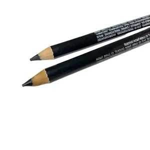 Eyeliner black water line