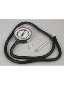 Lisle Vacuum Gauge and Fuel Pump Tester