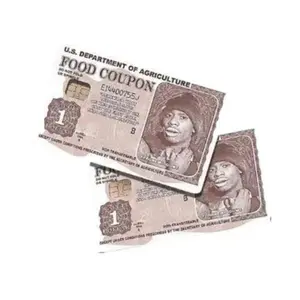 CLOGGEEZHOME 2pcs Tyrone Biggums Waterproof Debit Card Stickers Personalized Design Easy Application Protection 8.5x5.3cm Decoration