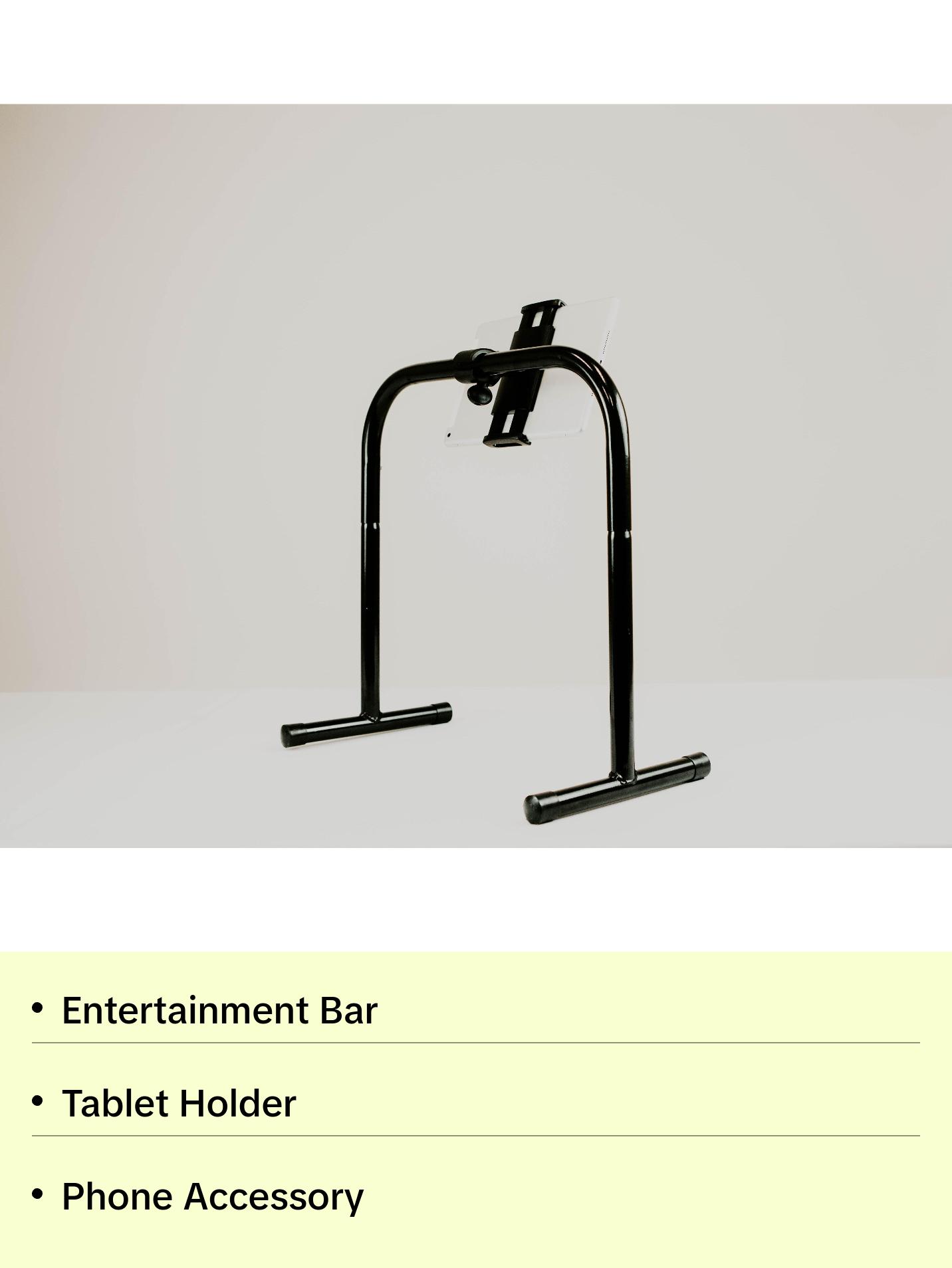 Tablet Holder