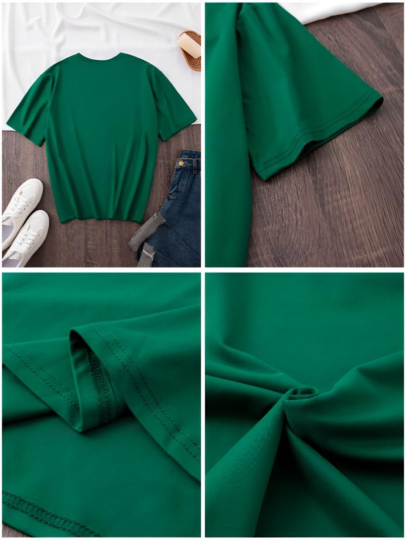 Trendy Y2K Men’s Cotton T-shirt |   Fun Graphic Oversized Streetwear Piece