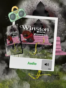 Winston Audiobook