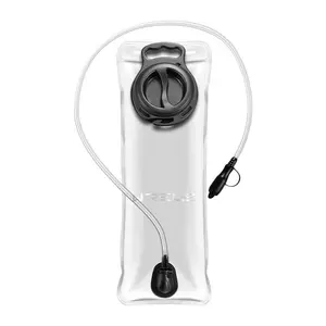 Wrels Leak-Proof Water Bag, Outdoor Backpack Cycling Water Bottle, Travel Water Bottle, Sports Drinking Bottle, Large Capacity Tactical Water Pouch, Military Water Bag, Camping Hiking Gear