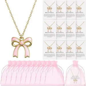 36pcs Butterfly-Themed Party Favor Set, Includes 12 Compact Mirrors, 12 Thank You Cards, 12 Organza Bags, for Weddings