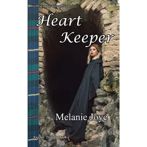 USED-Heart Keeper: Book 2 by Joye, Melanie (Paperback)