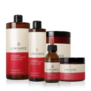 Linange EnergyPlex Hair Stimulating System