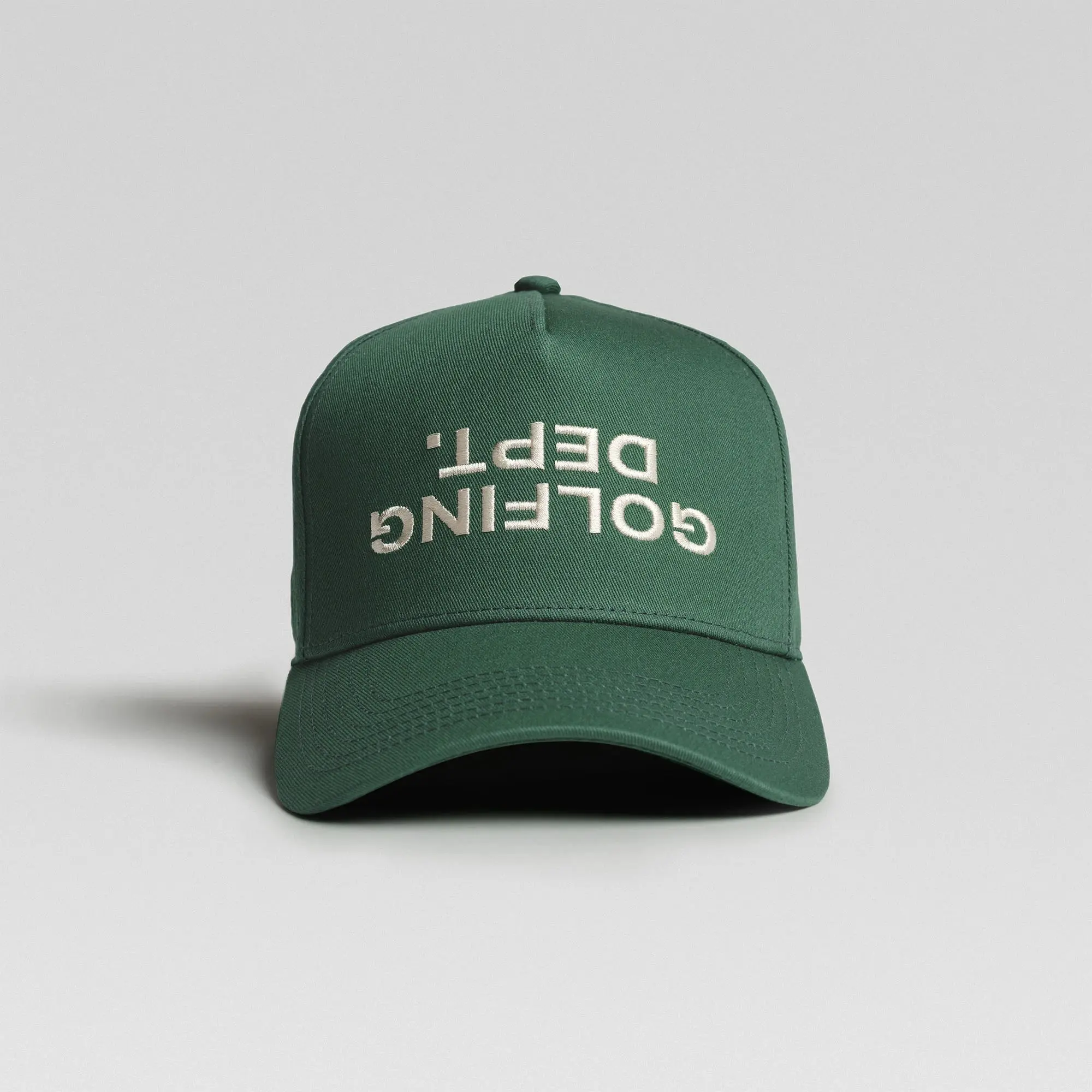 GOLF DEPT