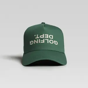GOLF DEPT GOLF DEPT