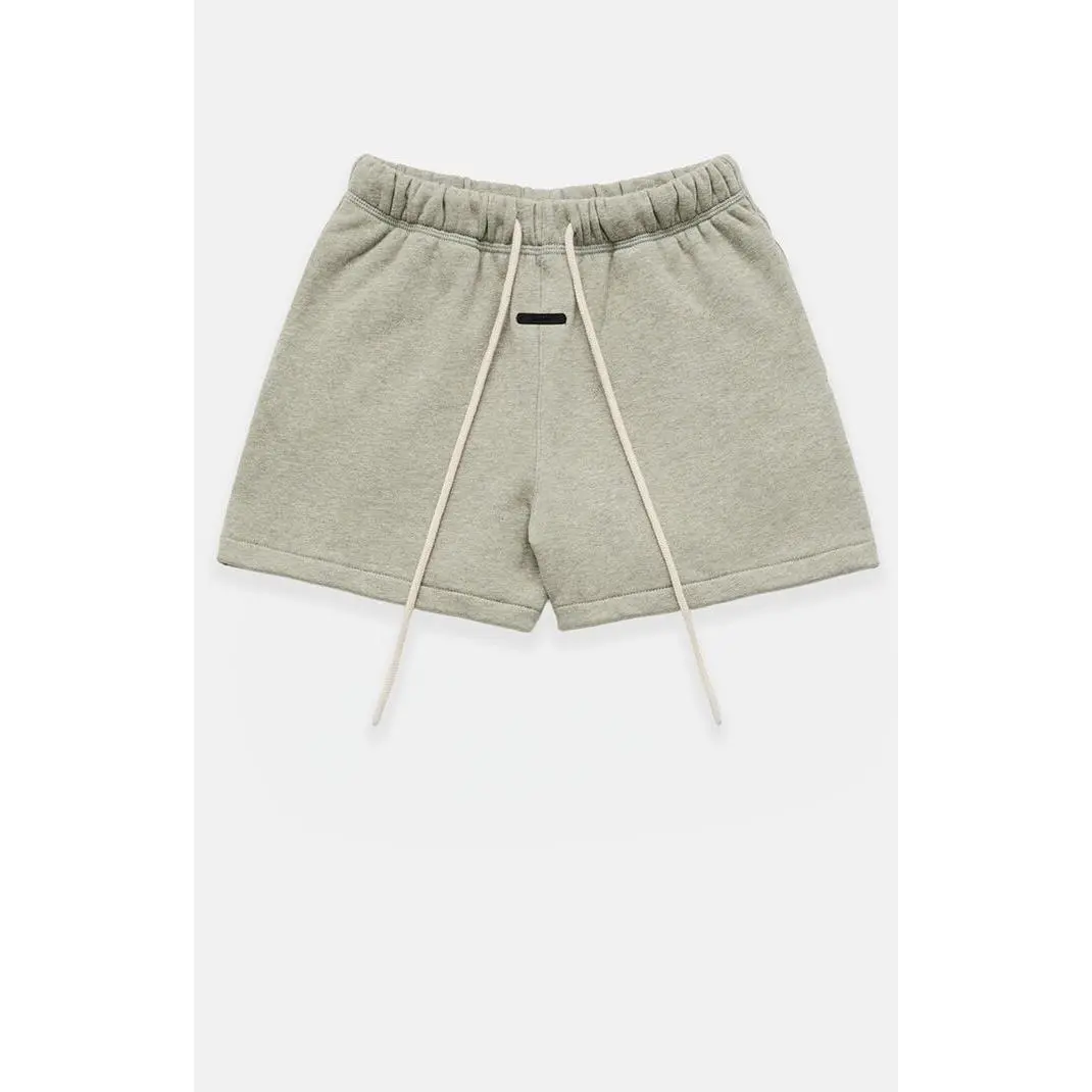 Fear of God ESSENTIALS Men's Women's Seal Classic Sweat Shorts