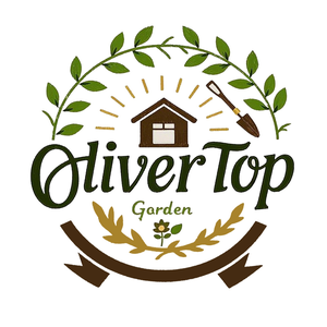 Olives top garden