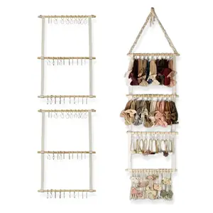 Baby Headband Holder Organizer