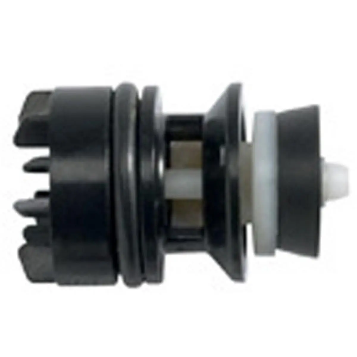 212 MAIN Sterling-Kinkead Internal Faucet Diverter, Durable Tub Faucet Component for Boating and Marine Plumbing Repair, Installation, Water, Affordable Prices, Convenient Designs, Durable And Reliable Construction, Marine Use, Diverter Flow