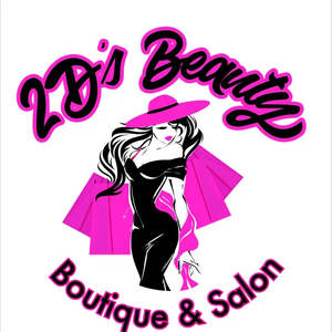 2D's Beauty Boutique & Salon