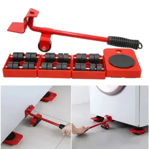 Furniture Moving Roller Set ™