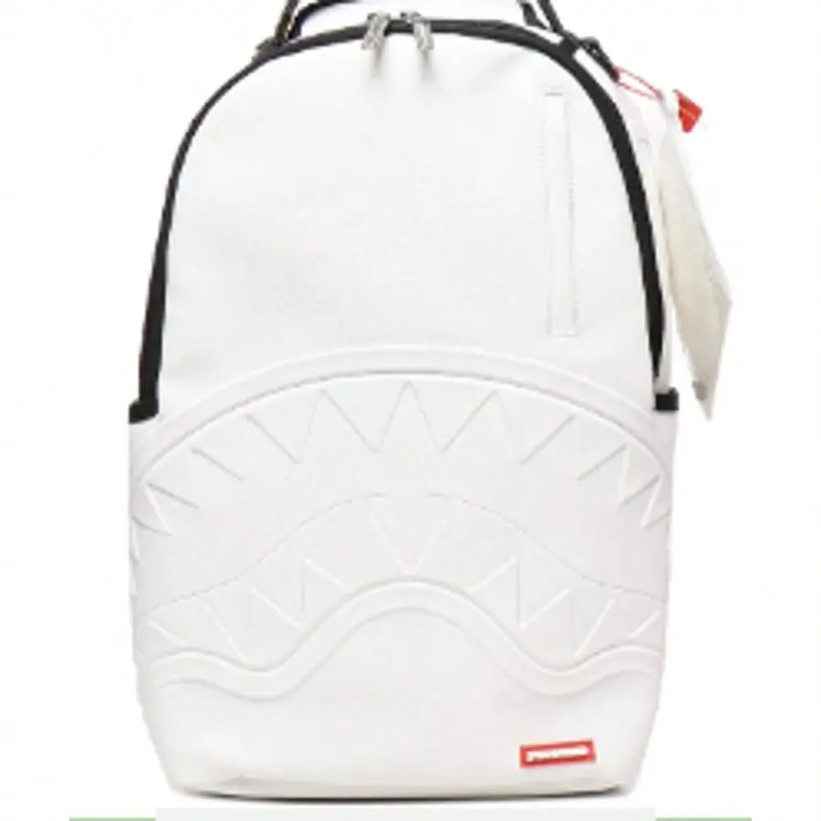 Sprayground Paint Your Own Spray Backpack