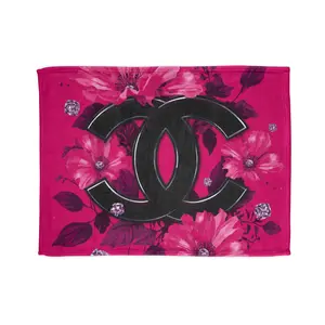 Soft Polyester Blanket