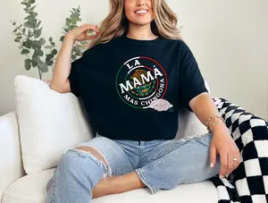 WOMENS Mas Chingona Shirt