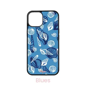abbyrose Shell Yeah iPhone Case