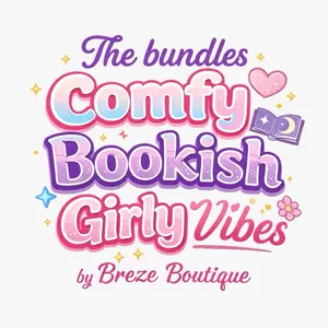 Bookish Bundles