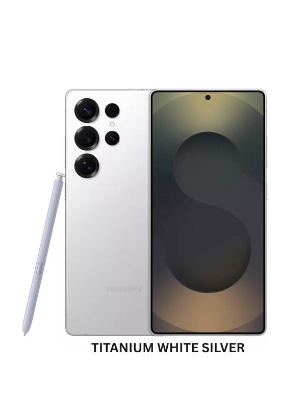 Refurbished Samsung Galaxy S25 Ultra 5G 6.9" Premium Condition (T-Mobile)