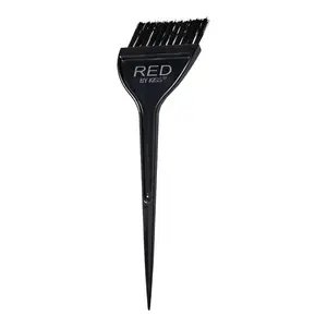 RED by KISS J-Shape Dye Brush