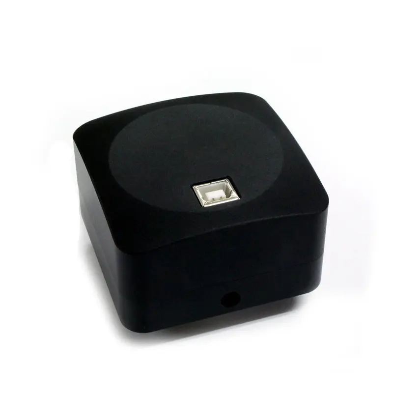 212 MAIN Velab VE-LX1000 Digital Microscope - 10.0MP Pixels CMOS Sensor, Compact USB Interface PC Camera, Real-Time Compatibility with Windows/Linux