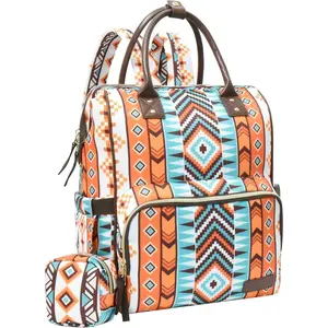 Gender-Neutral Diaper Backpack – Roomy Parent-Friendly Baby Bag, Compatible with Carriers & Pacifiers