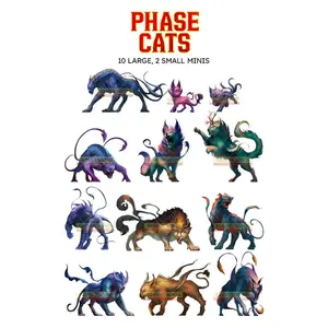 Phase Cats