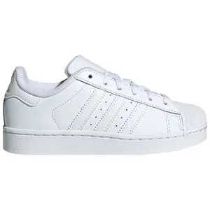 adidas Superstar II Cloud White JH9982 PS Fashion Shoes New adidas Superstar II Cloud White JH9982 PS Fashion Shoes New