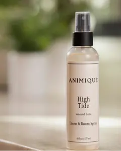 High Tide Linen & Room Spray
