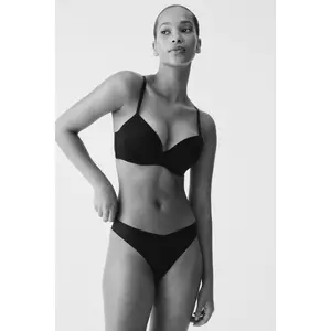 H&M 3-pack invisible thong briefs