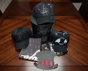 31 hats - El Mago 2.0 bundle