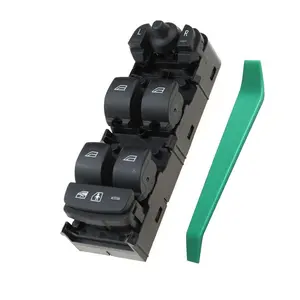 31453232 31376495 Power Window Switch Fit for Volvo V70 2008-2010；Fit for Volvo S80 2007-2016；Fit for Volvo XC70 2008-2016