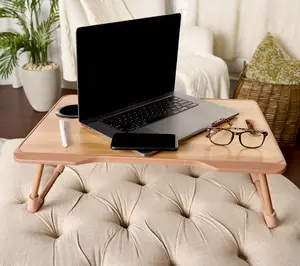 The Duo Portable & Foldable Laptop Workstation