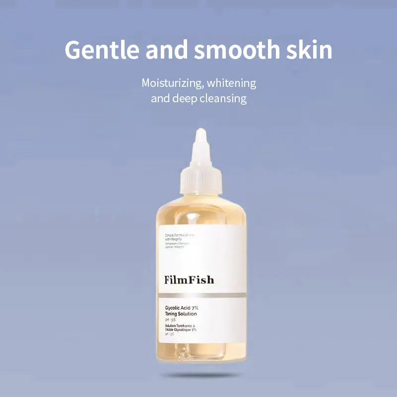 FILMFISH Glycolic Acid Toner