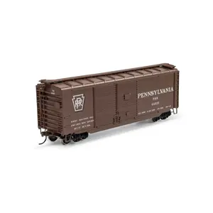 Athearn ATH72248 HO 40' Express Box, PRR #64920
