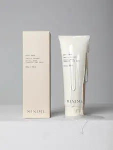 Body Wash — Vanilla Coconut Body Wash — Vanilla Coconut