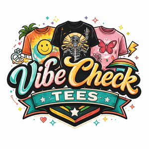 Vibe Check Tee