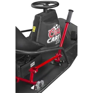 XL Crazy Cart covers XL Crazy Cart covers