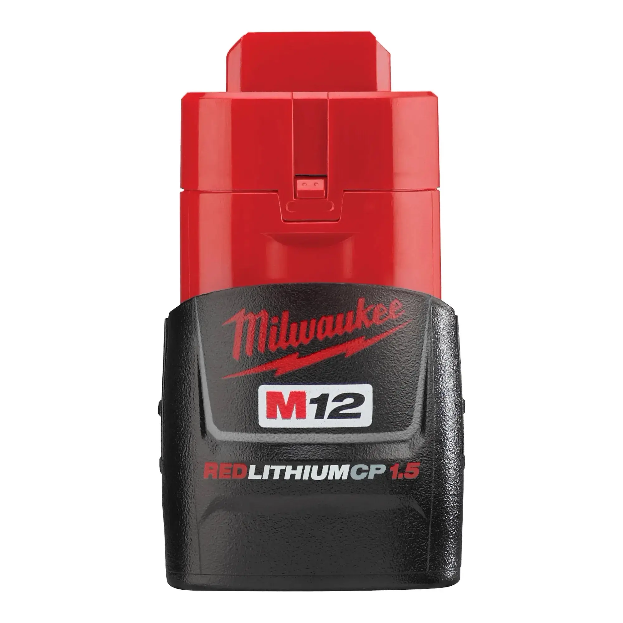 Milwaukee 48-11-2401 M12™ REDLITHIUM™ CP1.5 Battery Pack Milwaukee 48-11-2401 M12™ REDLITHIUM™ CP1.5 Battery Pack