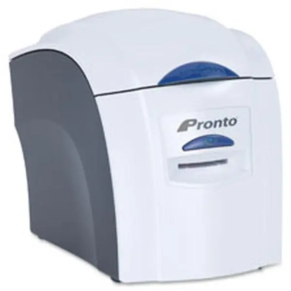 Sicurix SRX36490001 MagiCard Pronto ID Card Printer