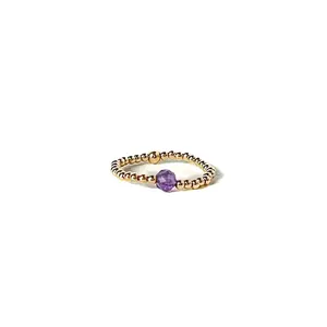 February Ring