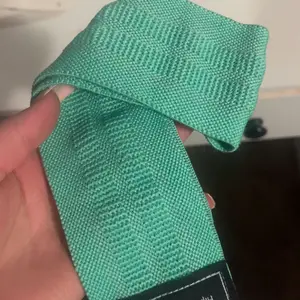 Resistance Bands Yoga Starter Sets for Women and Men 3 Set of Stretch Exercise Workout Bands for Booty Legs with Carry Bag Non-Slip & Resistant