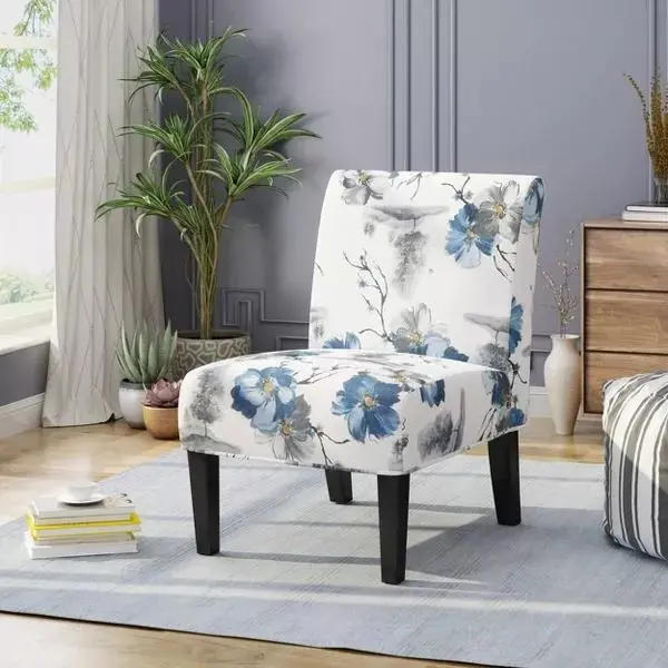 Kassi Accent Chair - Christopher Knight Home Kassi Accent Chair - Christopher Knight Home