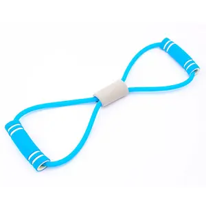 Resistance Training Chest Expander Band, Fitness Resistance Band for Sports, Outdoor Workouts
