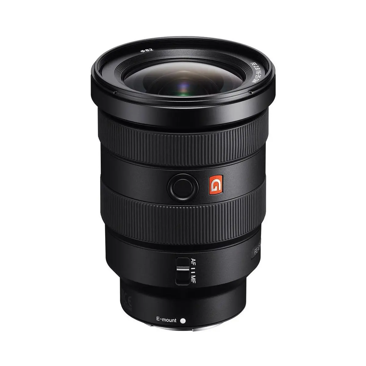 Sony FE 16-35mm f/2.8 GM Lens for Sony E
